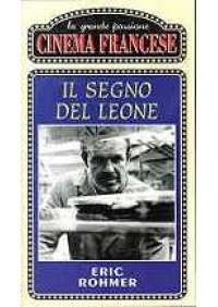 Il Segno del leone