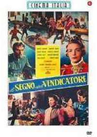 Il Segno del vendicatore