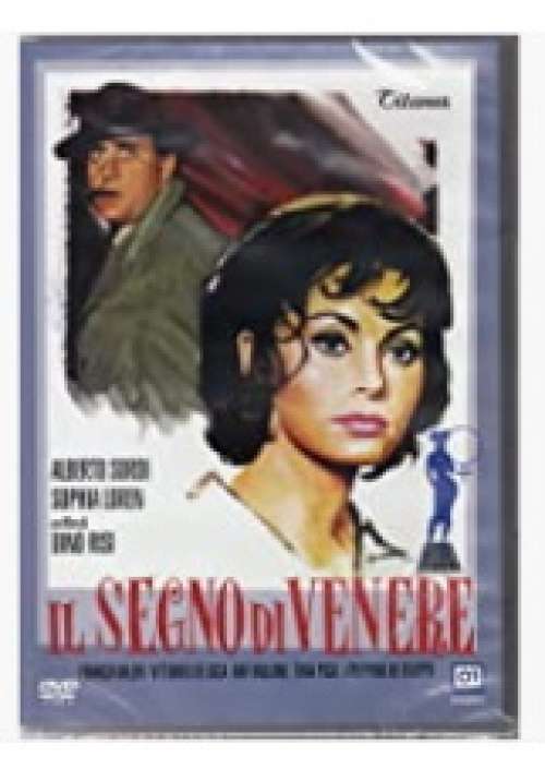 Il Segno di Venere
