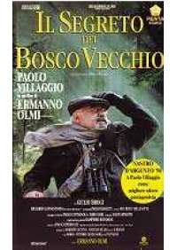 Il Segreto del bosco vecchio