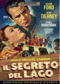 Il Segreto del lago