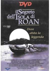 Il Segreto dell'Isola di Roan