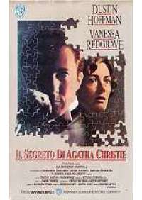 Il Segreto di Agatha Christie
