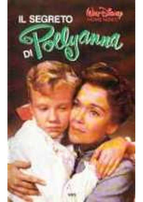 Il Segreto di Pollyanna