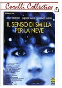 Il Senso di Smilla per la neve