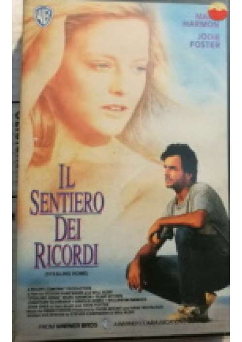 Il Sentiero dei ricordi