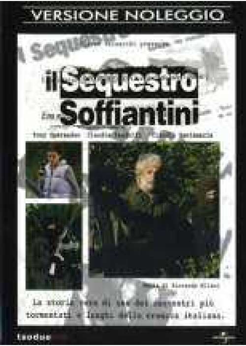 Il Sequestro Soffiantini