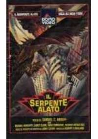 Il Serpente alato