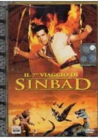 Il Settimo viaggio di Sinbad 