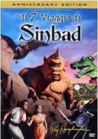 Il Settimo viaggio di Sinbad 
