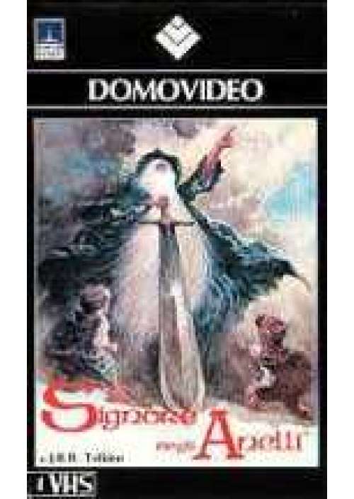 Il Signore degli anelli