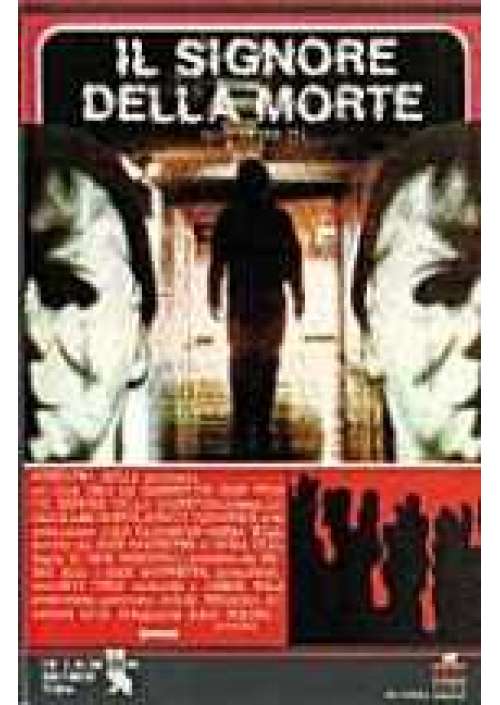 Il Signore della morte
