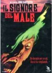 Il Signore del male 
