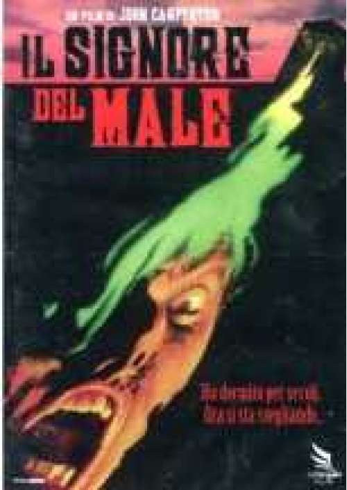 Il Signore del male 