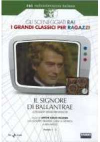 Il Signore di Ballantrae (2 dvd)