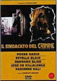 Il Sindacato del crimine 