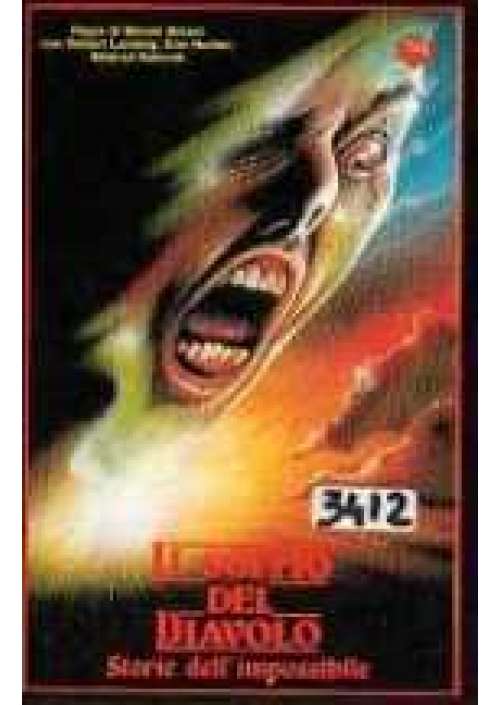 Il Soffio del diavolo