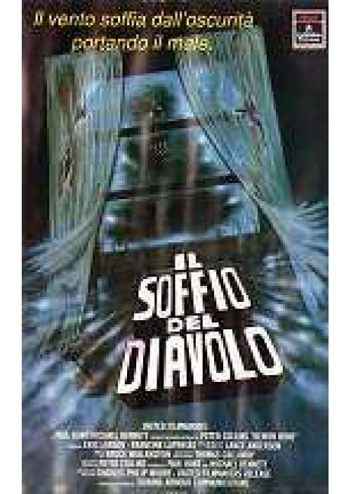 Il Soffio del diavolo