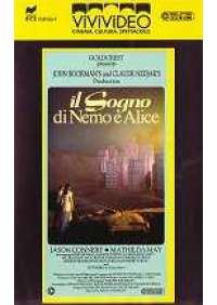 Il Sogno di Nemo e Alice