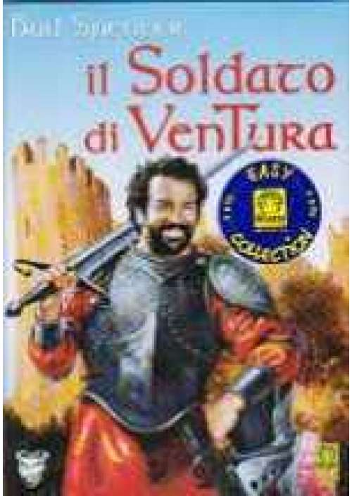 Il Soldato di ventura 