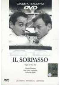 Il Sorpasso