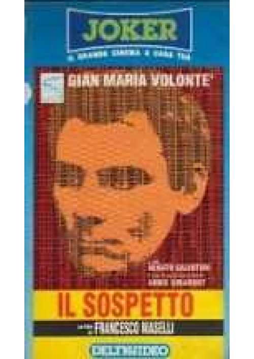 Il Sospetto
