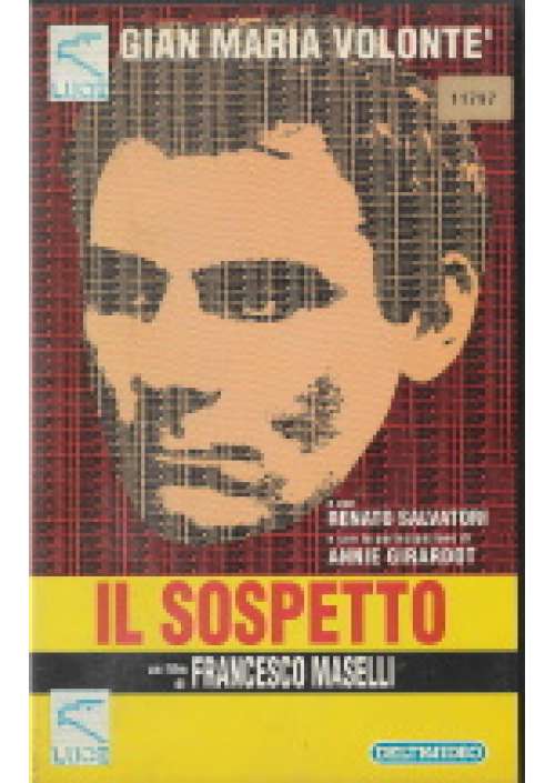 Il Sospetto