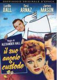 Il Suo angelo custode