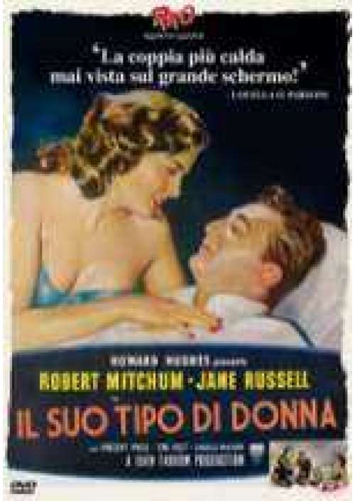 Il Suo tipo di donna