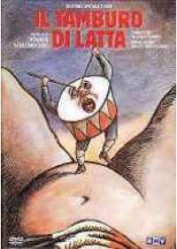 Il Tamburo di latta (2 dvd)