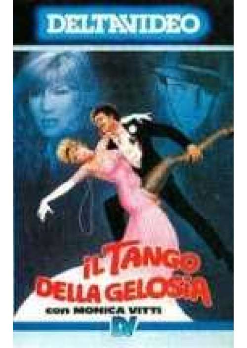 Il Tango della gelosia