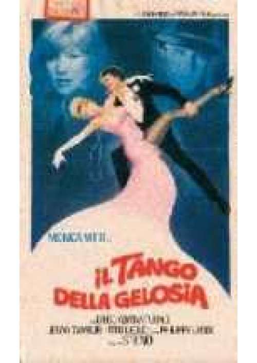 Il Tango della gelosia