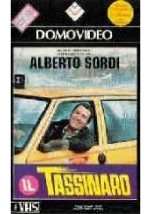 Il Tassinaro