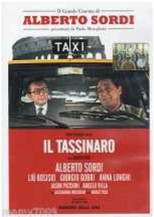 Il Tassinaro 