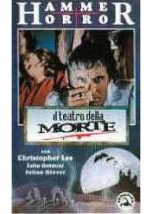 Il Teatro della morte