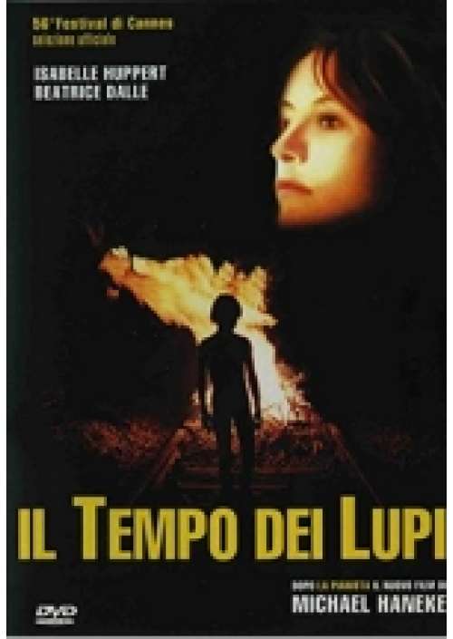 Il Tempo dei Lupi