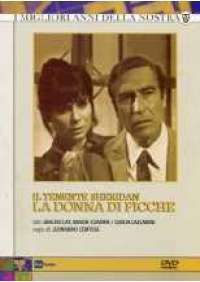 Il Tenente Sheridan - La Donna di Picche (3 dvd)