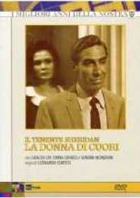 Il Tenente Sheridan - La Donna di Cuori (3 dvd)