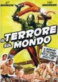 Il Terrore Sul Mondo