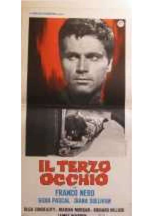 Il Terzo Occhio