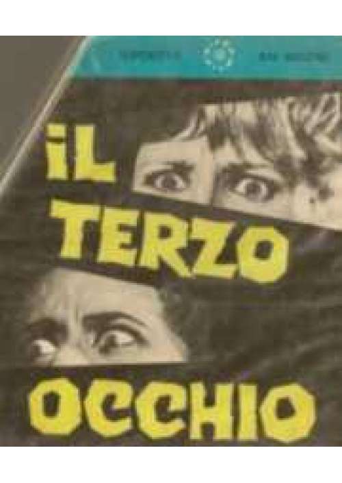 Il Terzo occhio (Super8)