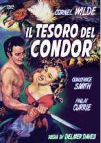 Il Tesoro del Condor