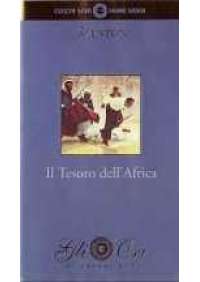 Il Tesoro dell'Africa