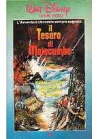 Il Tesoro di Matecumbe