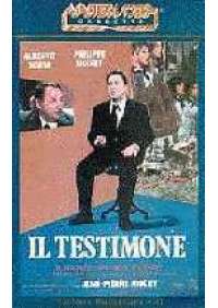 Il Testimone