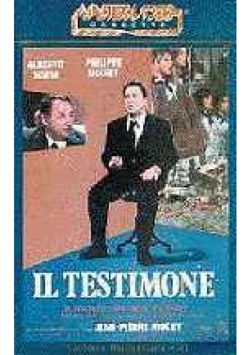 Il Testimone