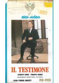 Il Testimone