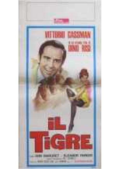 Il Tigre