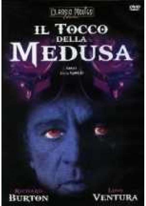 Il Tocco della Medusa