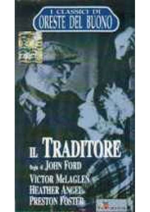 Il Traditore